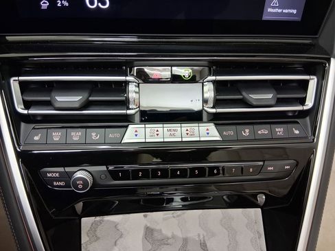 New 2026 BMW 840i Convertible w/ M Sport Professional Package image 16