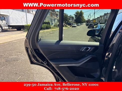 Used 2023 BMW X5 sDrive40i image 24