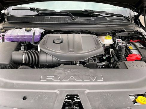 New 2026 RAM 1500 Classic Warlock AWD/4WD image 35