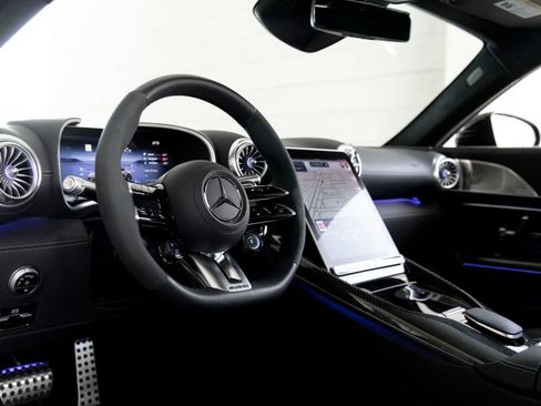Used 2025 Mercedes-Benz AMG GT 55 image 12
