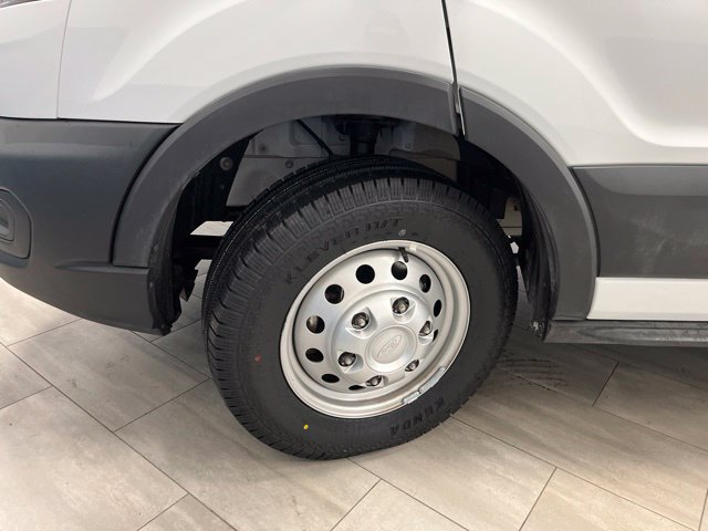 Used 2025 Ford Transit 250 148 High Roof Extended AWD w/ Load Area Protection Package image 30