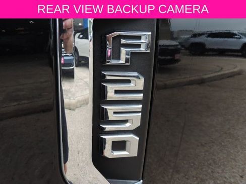 Used 2017 Ford F250 King Ranch w/ King Ranch Ultimate Package AWD/4WD image 12