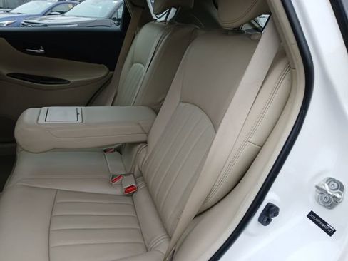 Used 2017 INFINITI QX50 Journey w/ Premium Package image 22