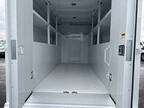 New 2026 Ford Transit 350 RWD image 22