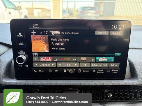 Used 2023 Honda CR-V EX-L image 14