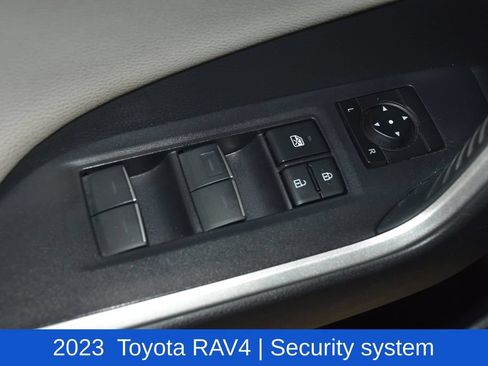 Used 2023 Toyota RAV4 Limited AWD/4WD image 23