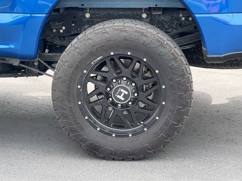 Certified 2022 Ford F350 Lariat w/ Black Appearance Package AWD/4WD image 14