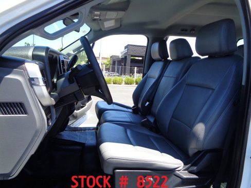 Used 2024 Ford F250 XL AWD/4WD image 13