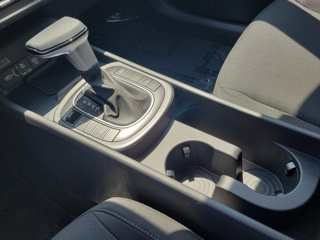 New 2026 Hyundai Kona SEL Sport AWD/4WD image 15