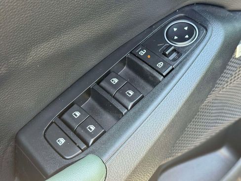 Used 2024 Kia Seltos SX w/ SX Sunroof Package AWD/4WD image 15