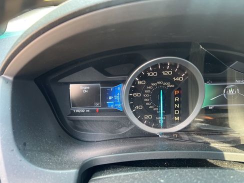 Used 2015 Ford Explorer Sport w/ Equipment Group 401A AWD/4WD image 13