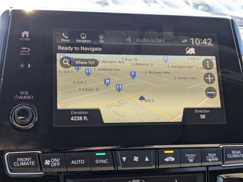 Used 2020 Honda Odyssey Touring image 24