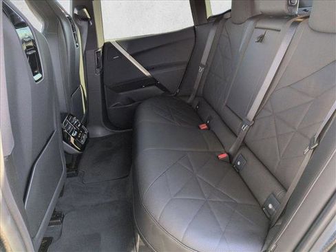 Used 2026 BMW iX xDrive60 image 20