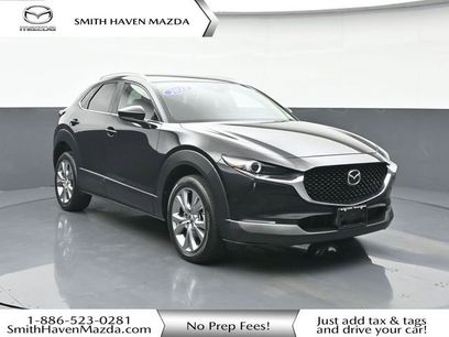 Certified 2023 MAZDA CX-30 AWD 2.5 S w/ Preferred Package
