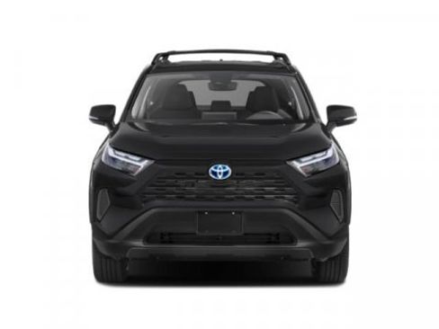 Used 2024 Toyota RAV4 XLE Premium w/ Weather Package AWD/4WD image 7