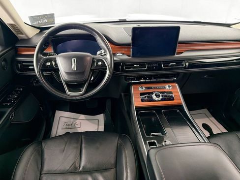 Used 2024 Lincoln Aviator Reserve image 22
