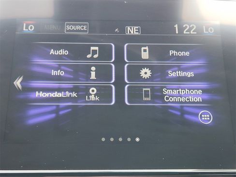 Certified 2020 Honda CR-V EX-L image 16