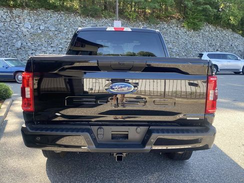 Used 2022 Ford F150 XL w/ STX Appearance Package AWD/4WD image 31
