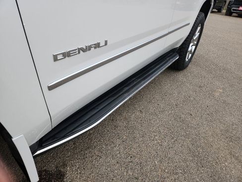Certified 2016 GMC Yukon Denali w/ Open Road Package AWD/4WD image 50