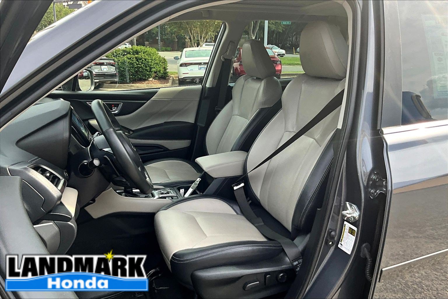 Used 2022 Subaru Forester Limited AWD/4WD image 27