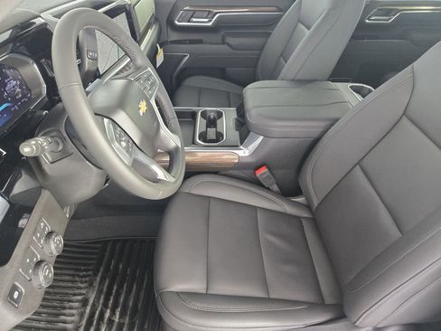 New 2026 Chevrolet Silverado 3500 LT w/ Texas Edition AWD/4WD image 14