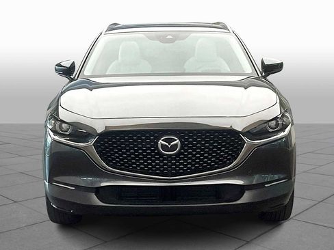 Used 2023 MAZDA CX-30 AWD 2.5 S w/ Premium Package image 3