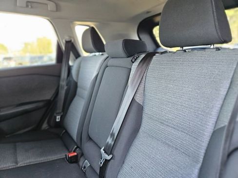 Certified 2023 Nissan Rogue SV image 28