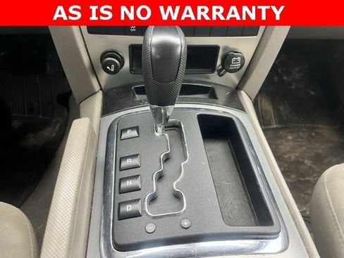 Used 2007 Jeep Grand Cherokee Laredo image 16