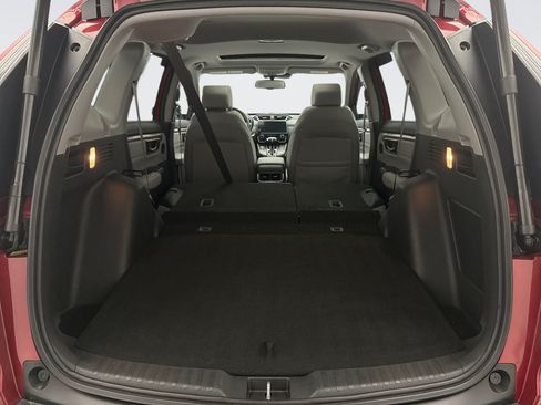 Used 2022 Honda CR-V Touring image 23