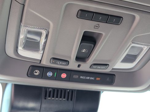 New 2026 Chevrolet Silverado 2500 LTZ w/ LTZ Convenience Package image 17