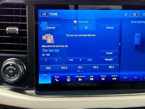 Used 2023 Ford F150 XLT w/ Equipment Group 302A High AWD/4WD image 19