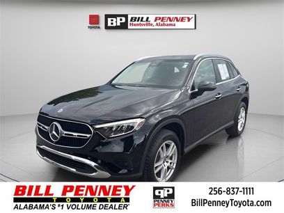Used 2023 Mercedes-Benz GLC 300 4MATIC