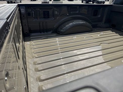 New 2026 Ford F250 Lariat w/ Tremor Off-Road Package image 49