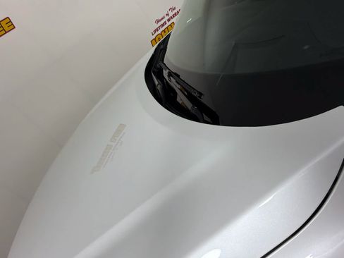 New 2026 Nissan Pathfinder Platinum FWD image 11