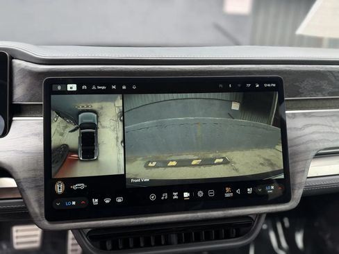 Used 2022 Rivian R1S Launch Edition Quad AWD/4WD image 10