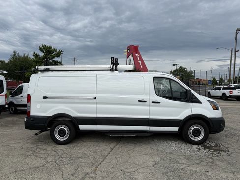 Used 2020 Ford Transit 150 Low Roof w/ Upfitter Package RWD image 2