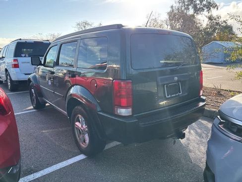 Used 2010 Dodge Nitro SE w/ Popular Equipment Group image 2