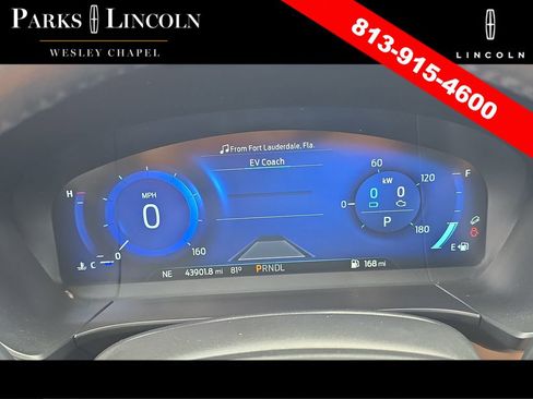 Used 2020 Ford Escape Titanium FWD image 31