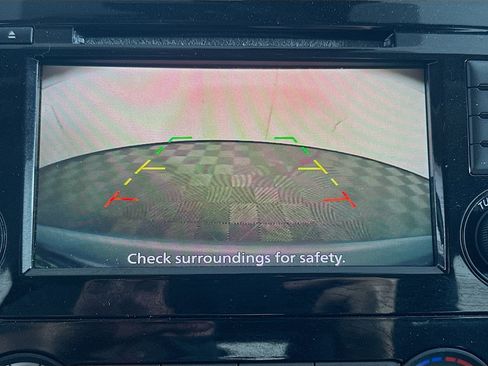 Used 2020 Nissan Rogue Sport S FWD image 22