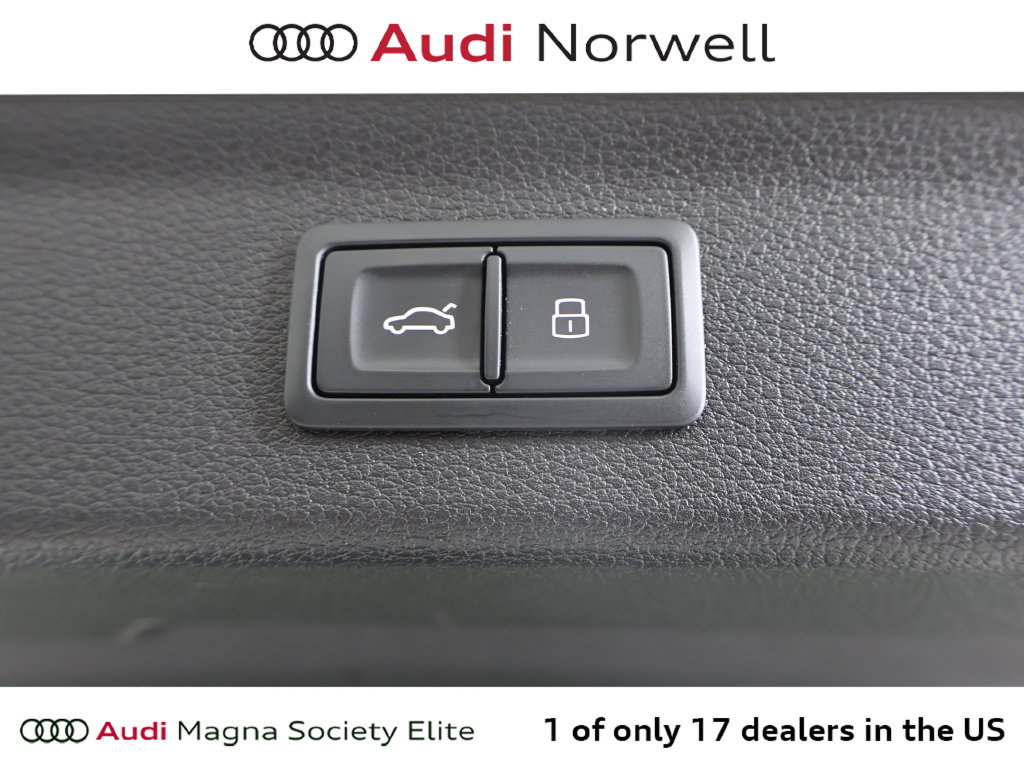 Used 2023 Audi Q3 2.0T Premium AWD/4WD image 16