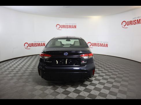 Used 2023 Toyota Corolla SE FWD image 13