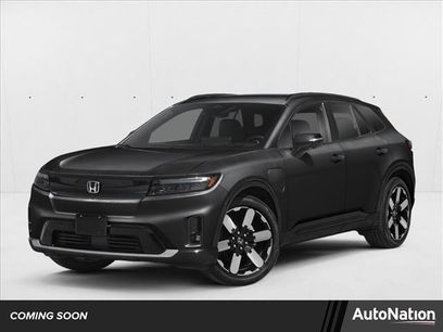 New 2026 Honda Prologue Elite