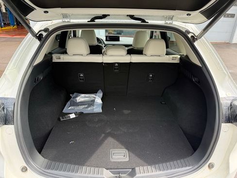 Used 2025 MAZDA CX-5 AWD 2.5 S image 5