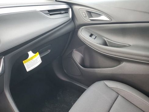 New 2026 Buick Encore GX Preferred w/ Advanced Technology Package image 25