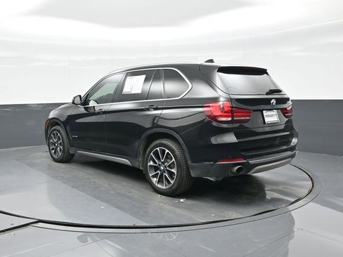 Used 2017 BMW X5 sDrive35i image 4