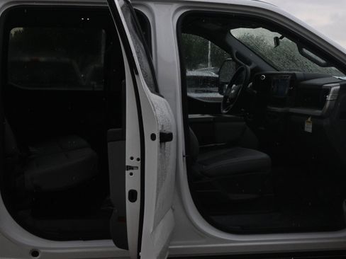 New 2024 Ford F550 4x4 Crew Cab Super Duty image 18