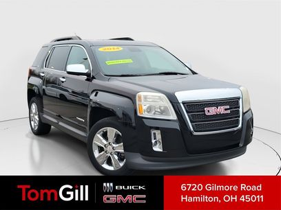 Used 2014 GMC Terrain SLE w/ Convenience Package