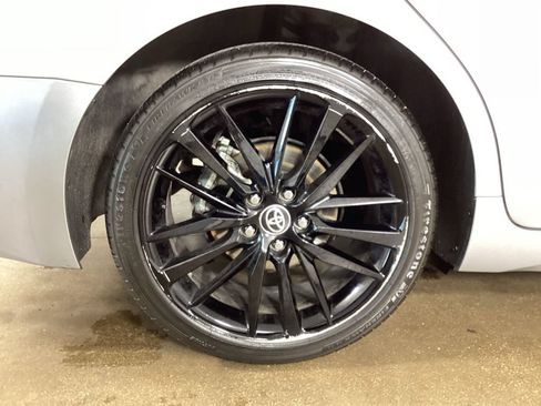 Used 2023 Toyota Camry XSE FWD image 40
