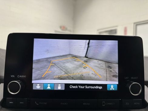 Used 2024 Honda Accord EX image 31