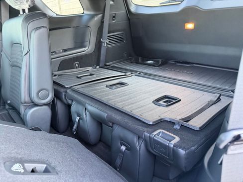 New 2026 Nissan Pathfinder Rock Creek w/ Rock Creek Premium Package AWD/4WD image 20